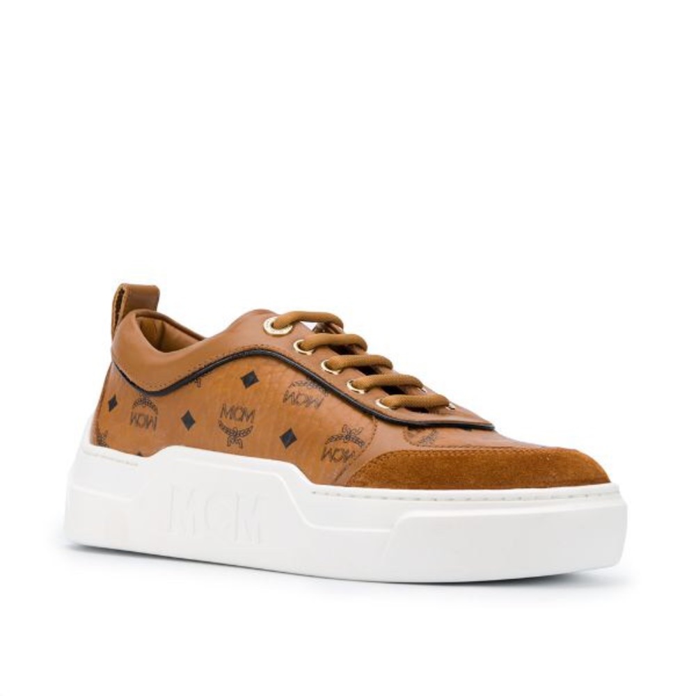 Women's Skyward Lo Viset Top Platform Sneakers